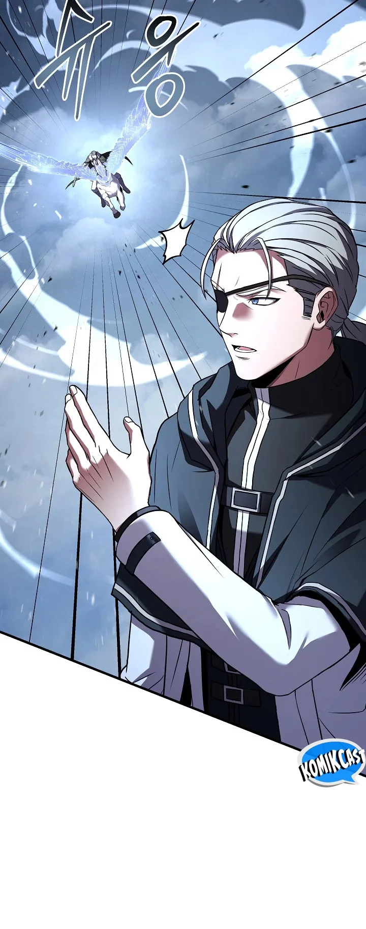 Return of The Greatest Lancer Chapter 154 Gambar 33