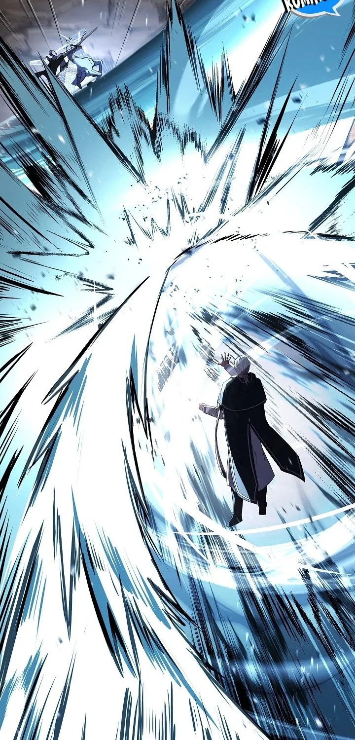 Return of The Greatest Lancer Chapter 154 Gambar 35
