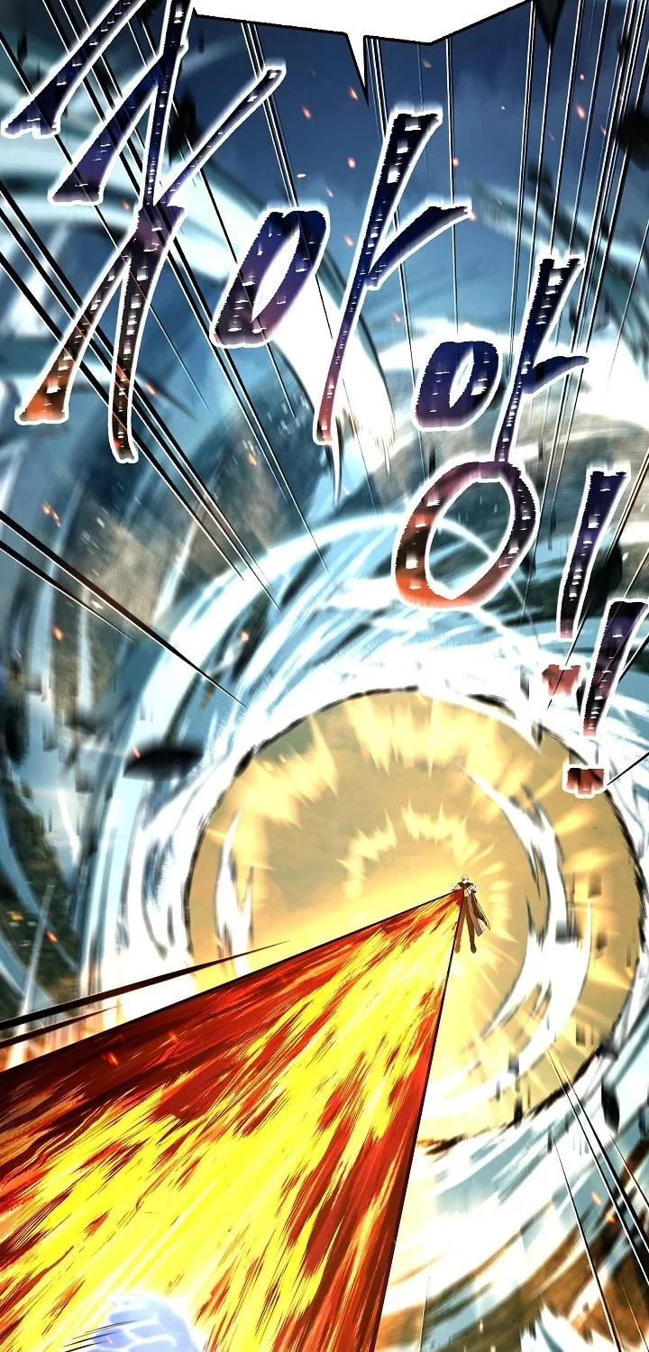 Return of The Greatest Lancer Chapter 154 Gambar 38