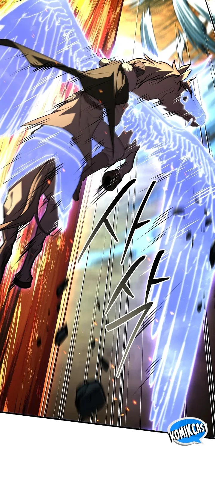 Return of The Greatest Lancer Chapter 154 Gambar 39