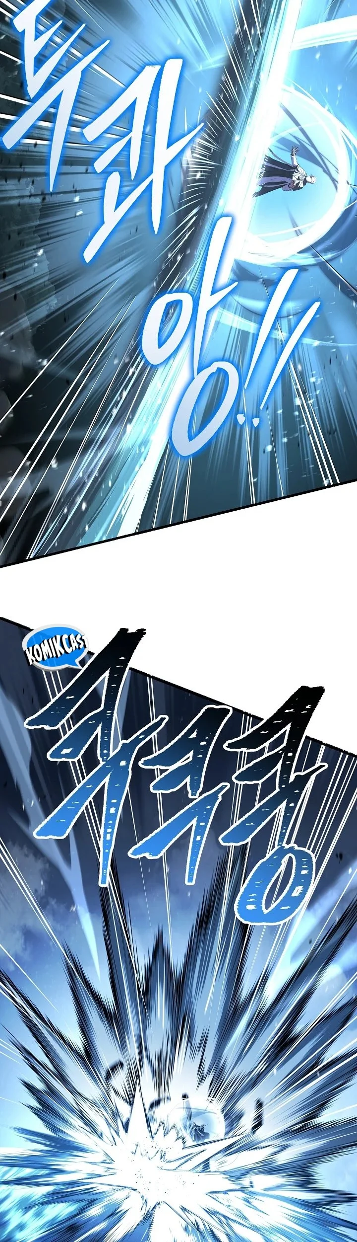 Return of The Greatest Lancer Chapter 154 Gambar 42