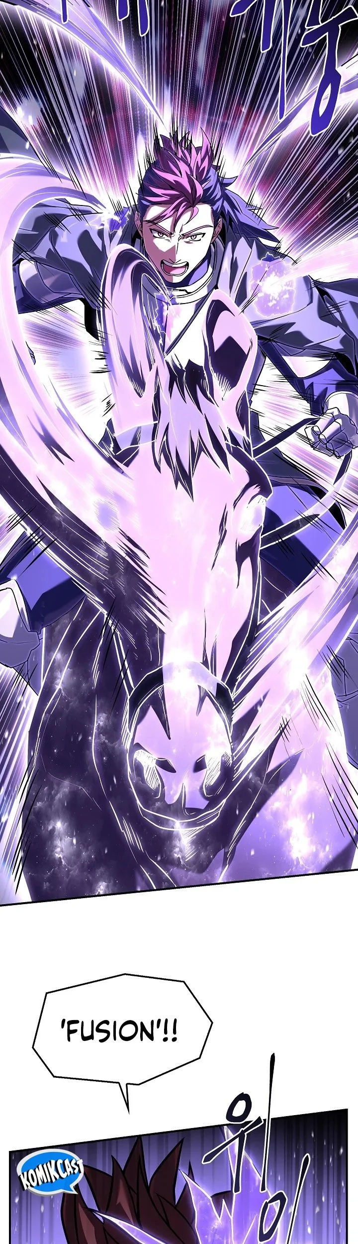 Return of The Greatest Lancer Chapter 154 Gambar 47
