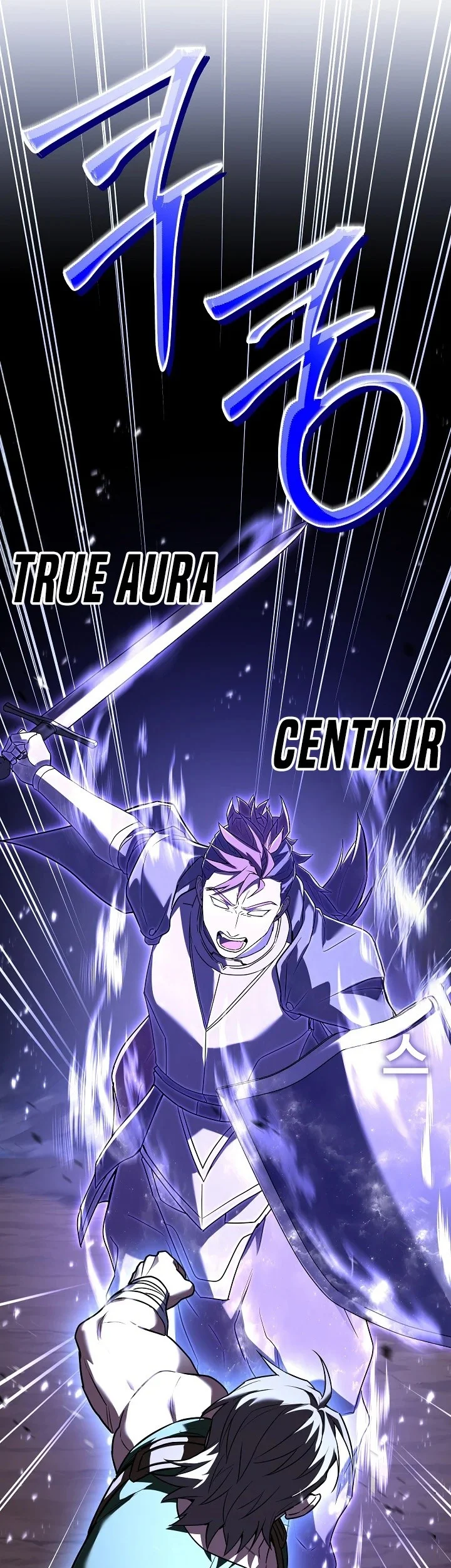 Return of The Greatest Lancer Chapter 154 Gambar 49