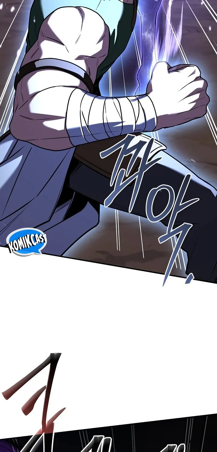 Return of The Greatest Lancer Chapter 154 Gambar 50