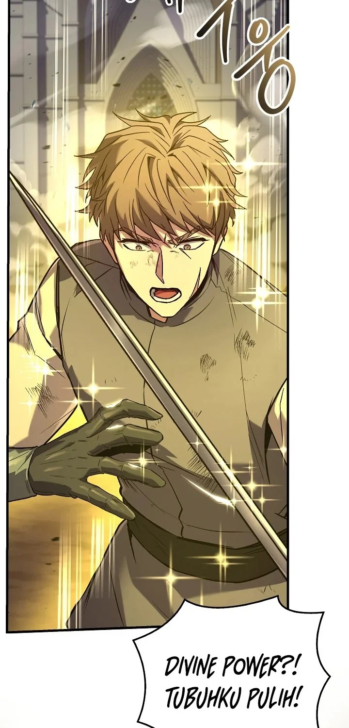 Return of The Greatest Lancer Chapter 154 Gambar 57