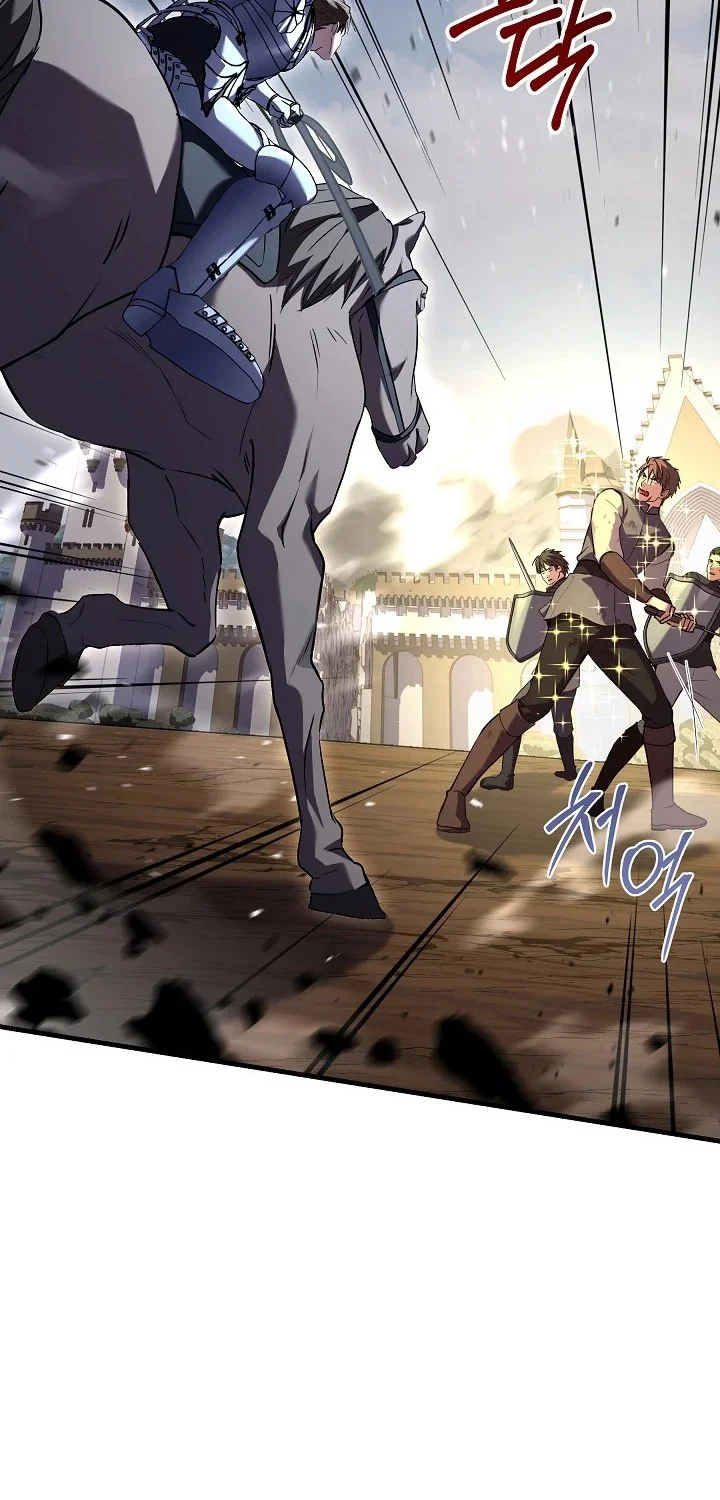 Return of The Greatest Lancer Chapter 154 Gambar 62