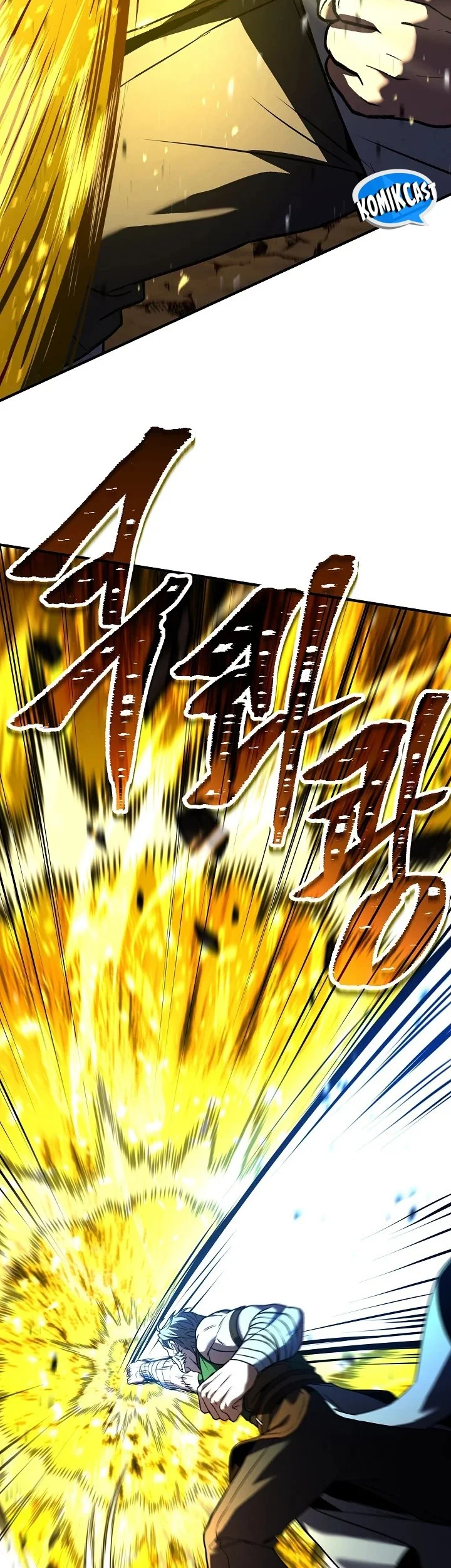 Return of The Greatest Lancer Chapter 154 Gambar 4