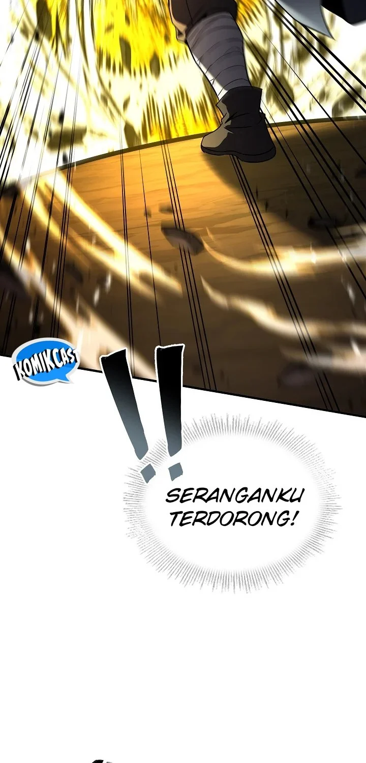 Return of The Greatest Lancer Chapter 154 Gambar 5
