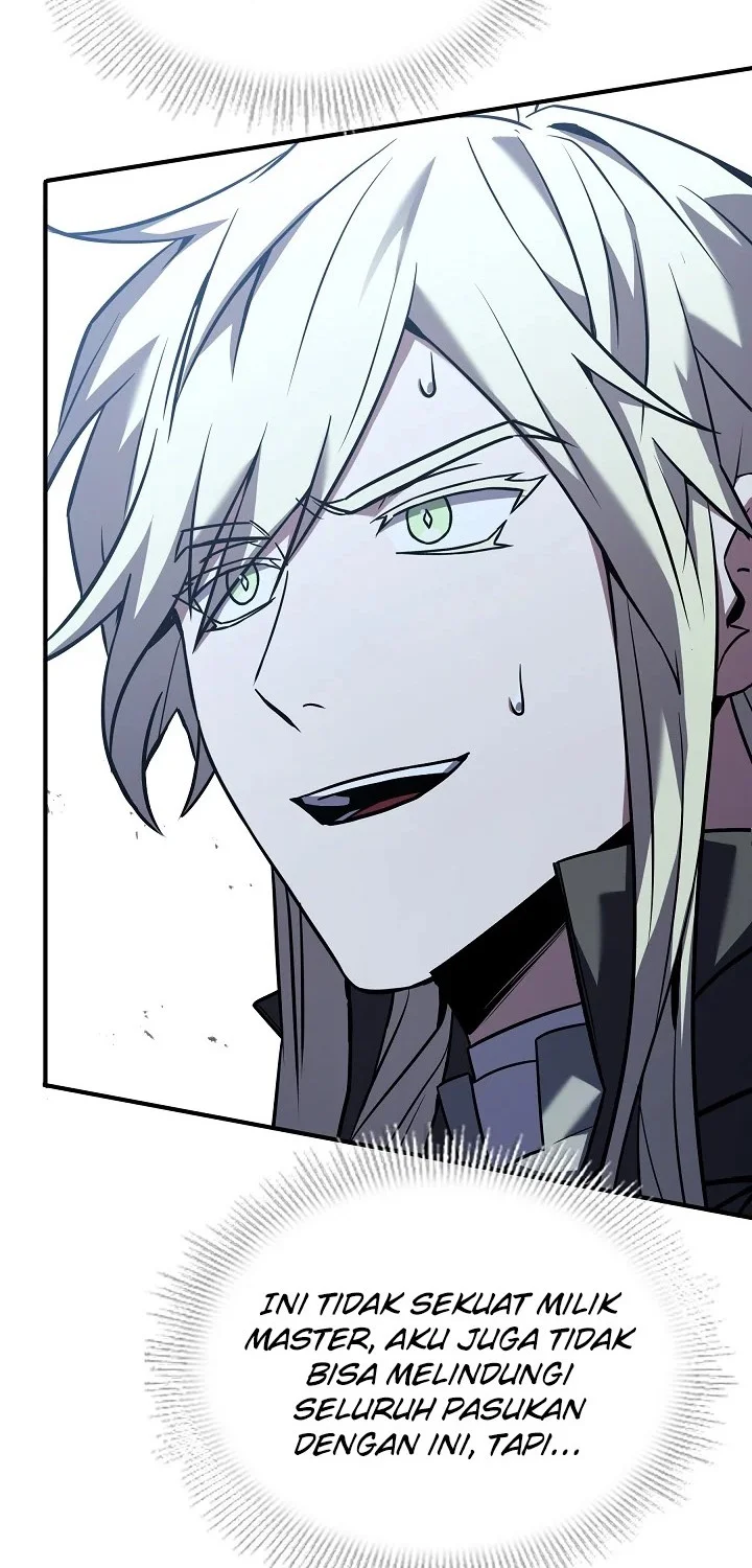Return of The Greatest Lancer Chapter 154 Gambar 67