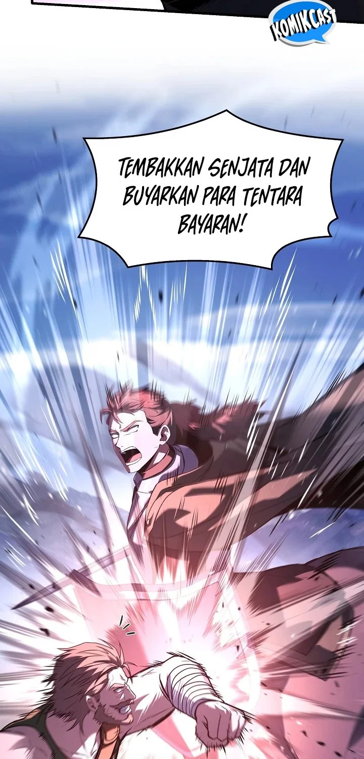 Return of The Greatest Lancer Chapter 154 Gambar 72