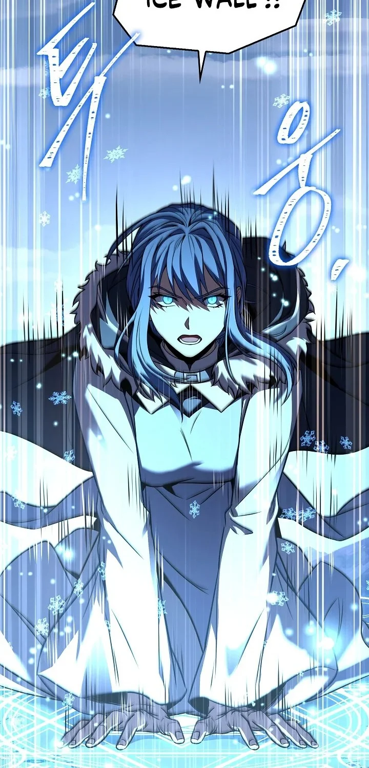 Return of The Greatest Lancer Chapter 154 halaman 77