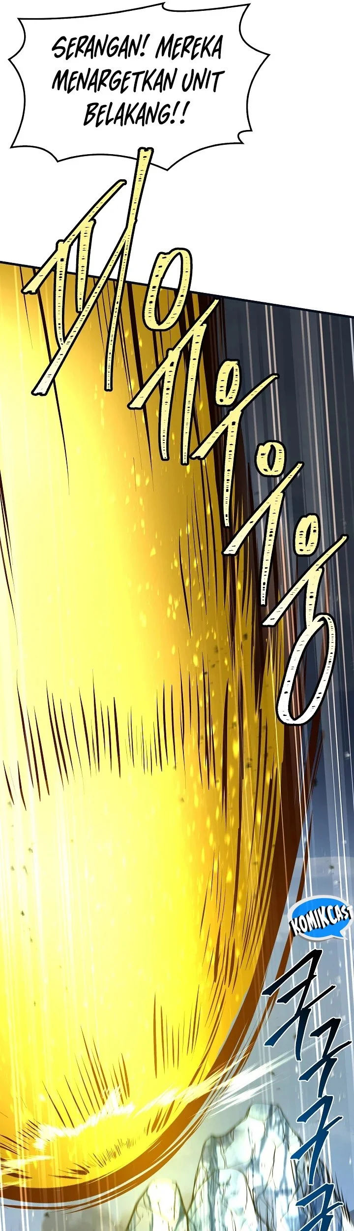 Return of The Greatest Lancer Chapter 154 halaman 79