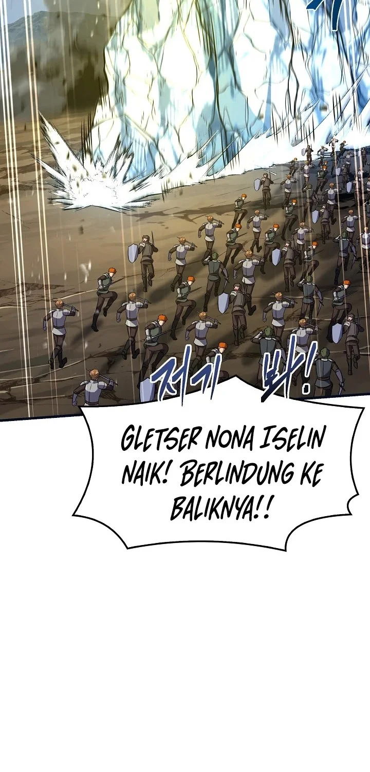 Return of The Greatest Lancer Chapter 154 halaman 80