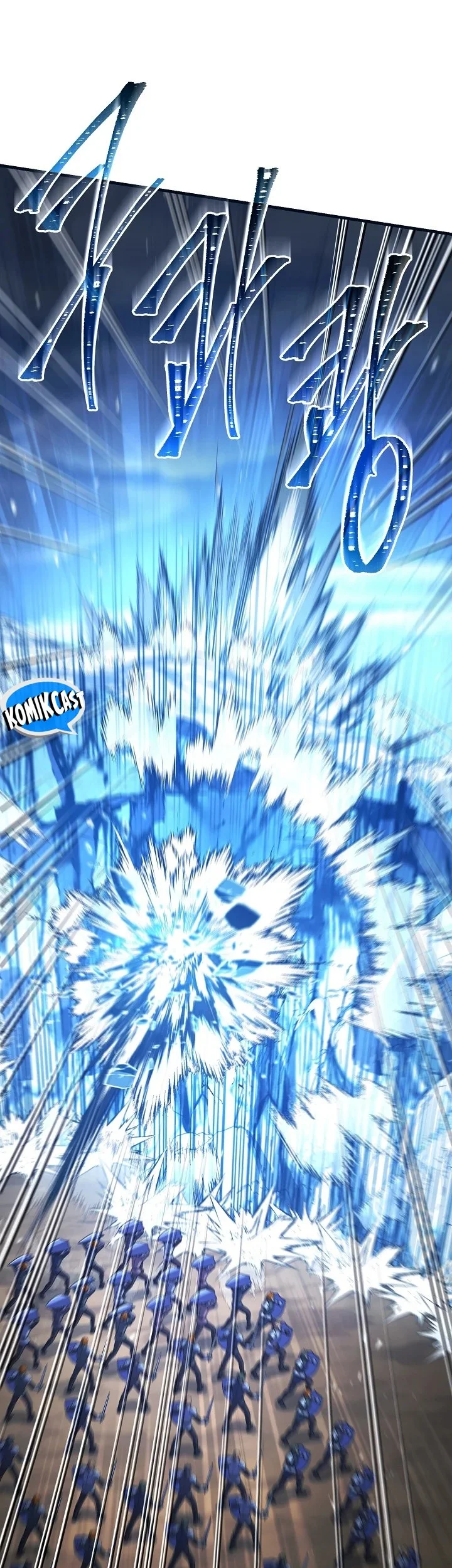 Return of The Greatest Lancer Chapter 154 halaman 81
