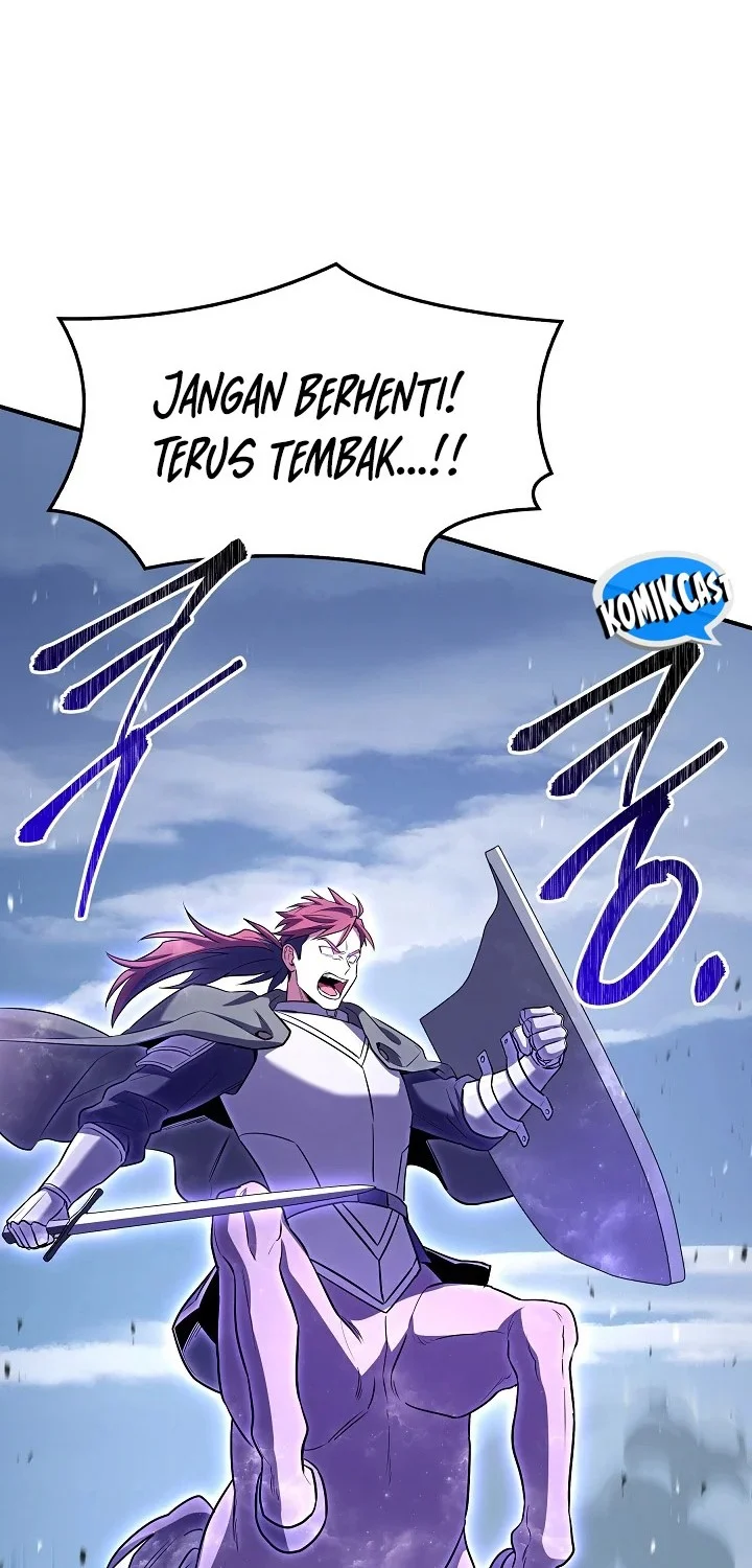 Return of The Greatest Lancer Chapter 154 halaman 84