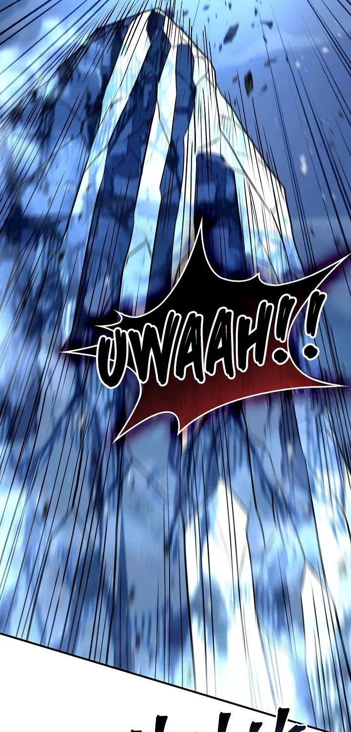 Return of The Greatest Lancer Chapter 154 halaman 86