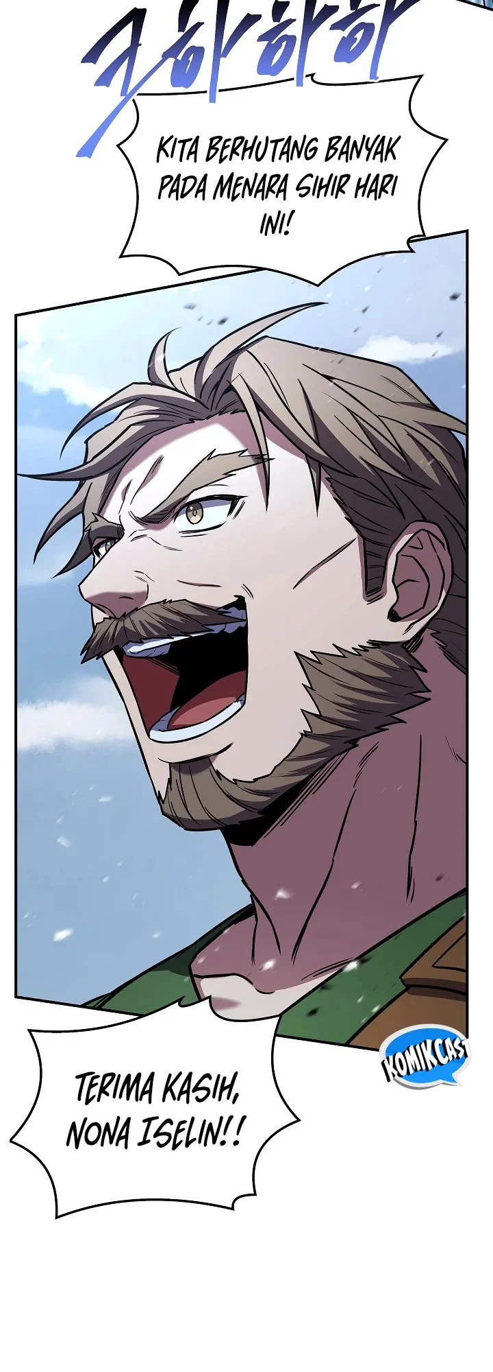 Return of The Greatest Lancer Chapter 154 halaman 87