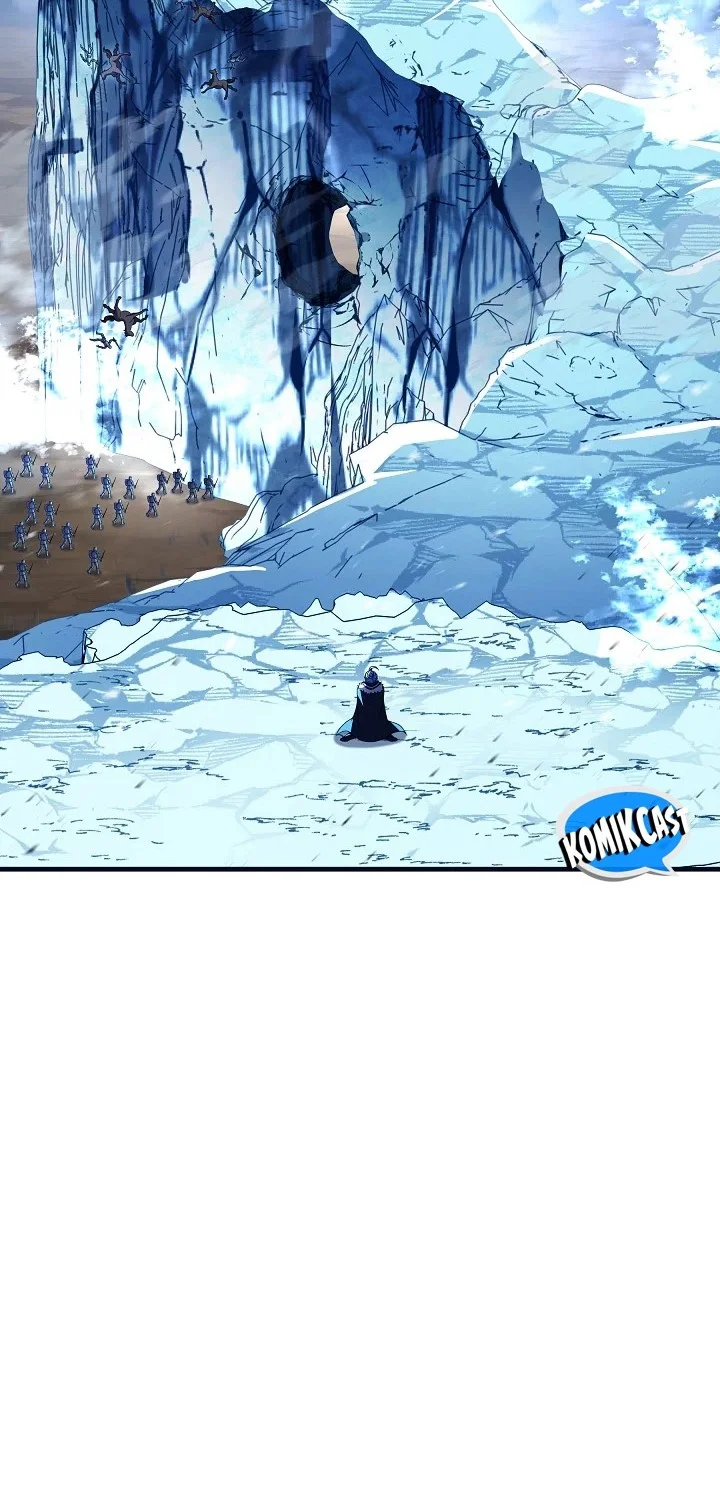 Return of The Greatest Lancer Chapter 154 halaman 89