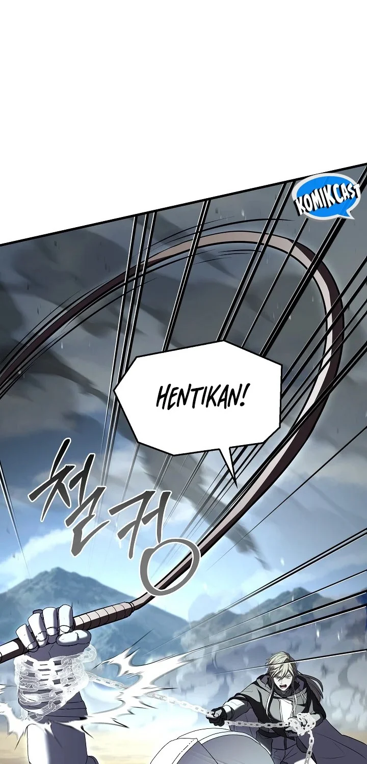Return of The Greatest Lancer Chapter 154 halaman 91