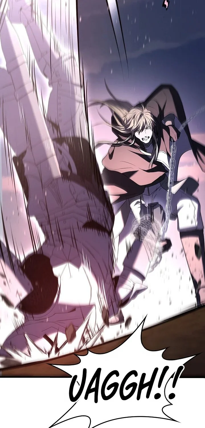 Return of The Greatest Lancer Chapter 154 halaman 94