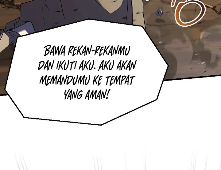Return of The Greatest Lancer Chapter 154 halaman 97