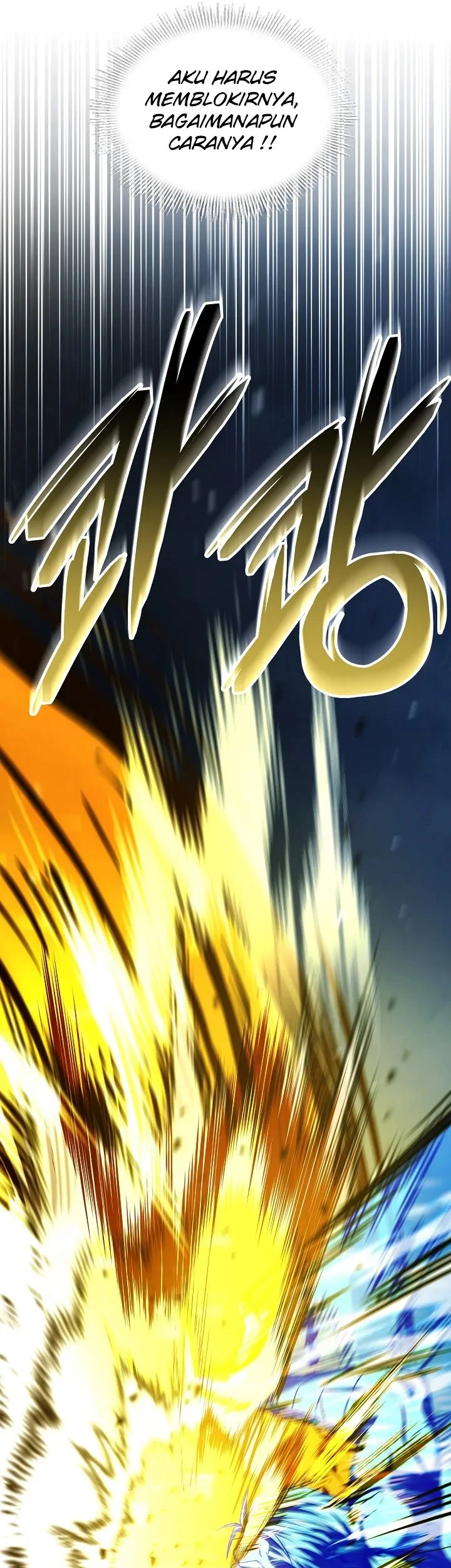 Return of The Greatest Lancer Chapter 154 Gambar 7
