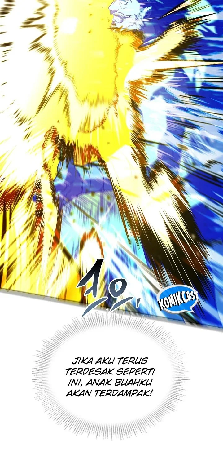 Return of The Greatest Lancer Chapter 154 Gambar 8