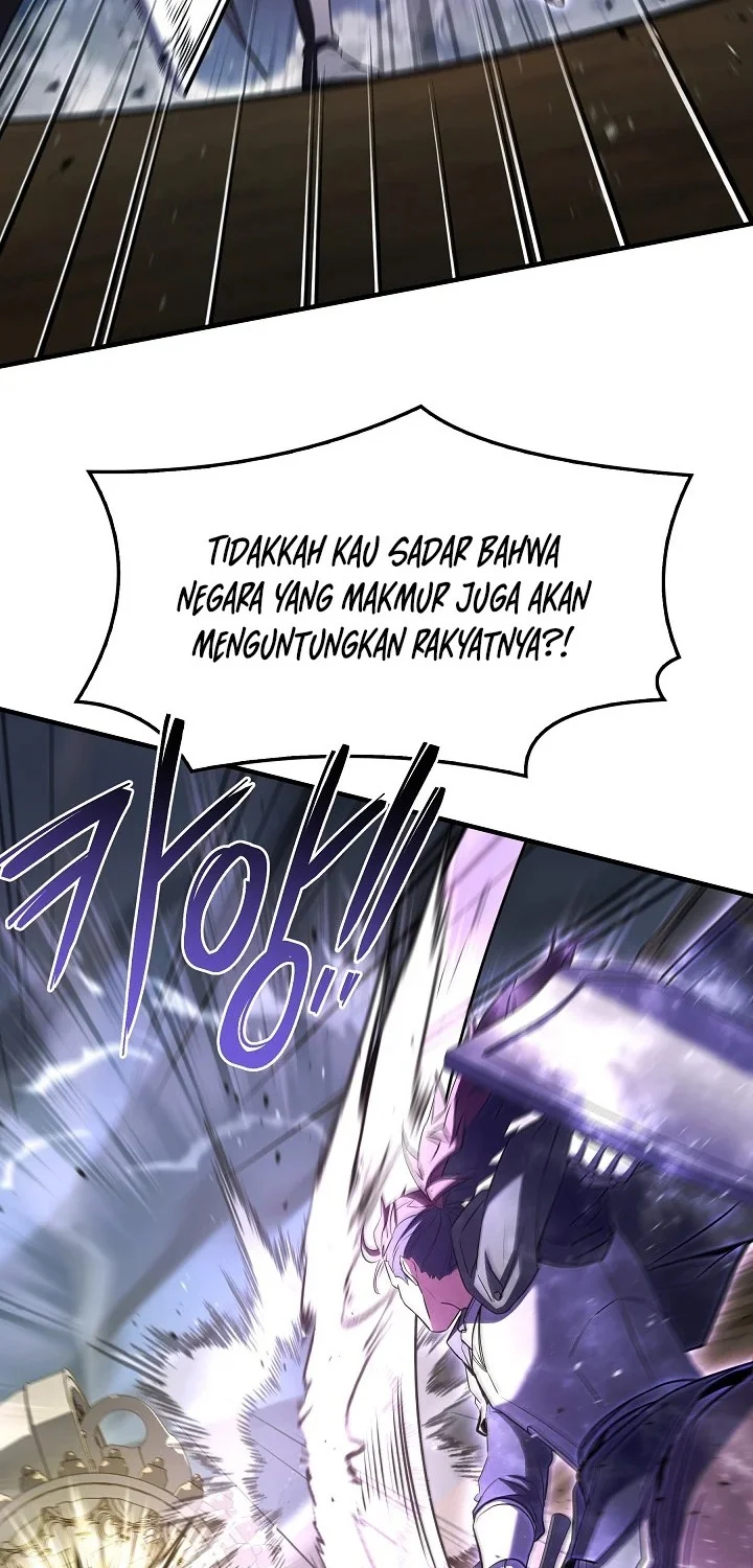 Return of The Greatest Lancer Chapter 154 halaman 101