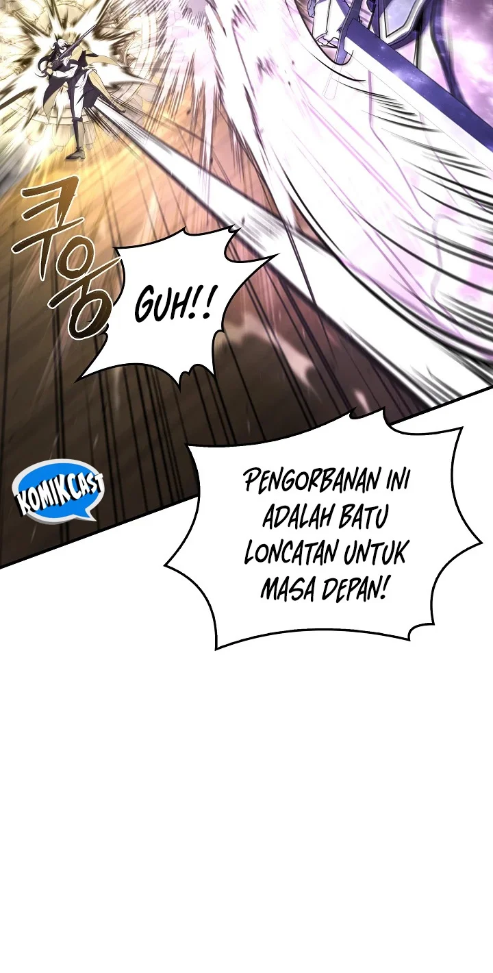 Return of The Greatest Lancer Chapter 154 halaman 102