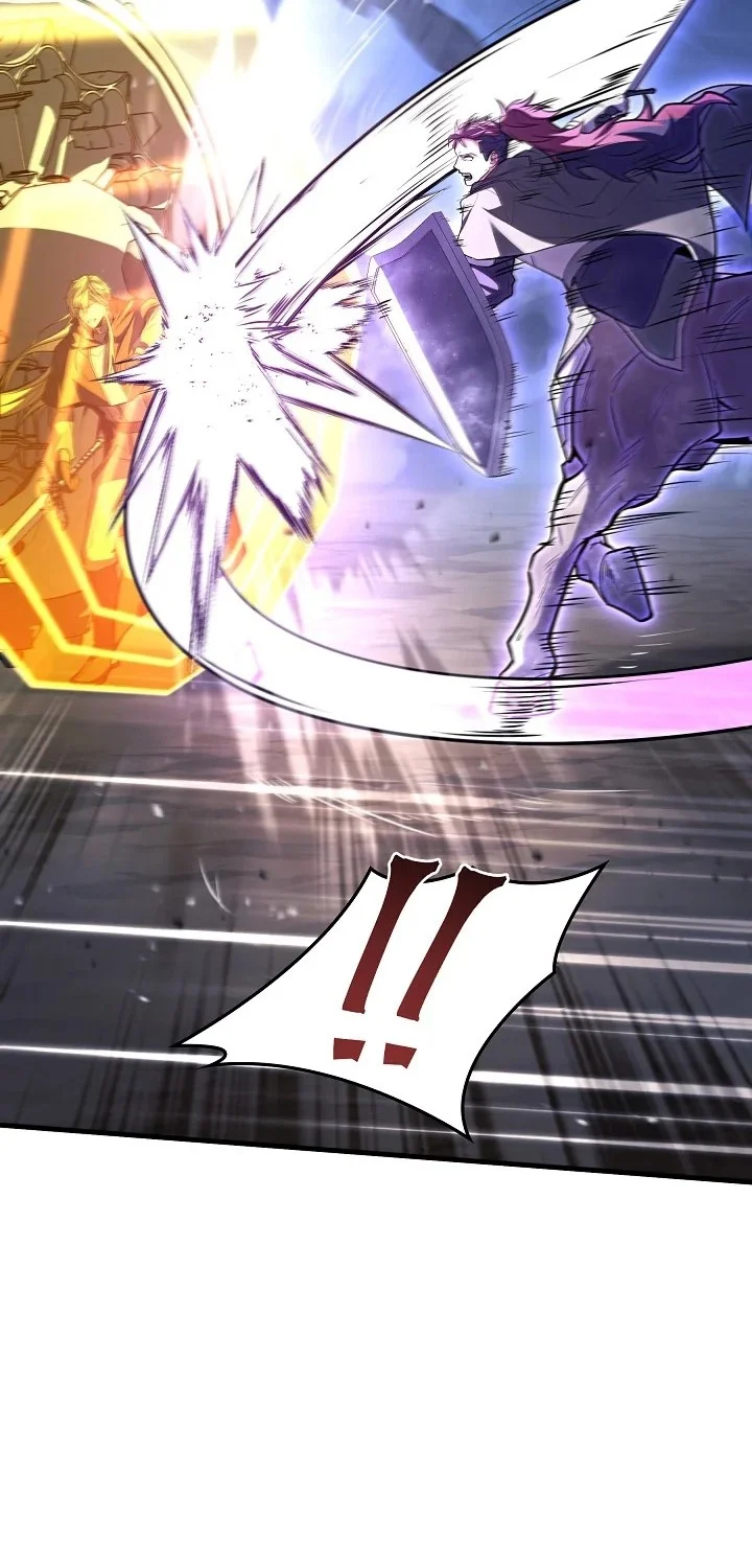 Return of The Greatest Lancer Chapter 154 halaman 104