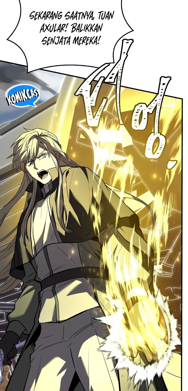 Return of The Greatest Lancer Chapter 154 halaman 106