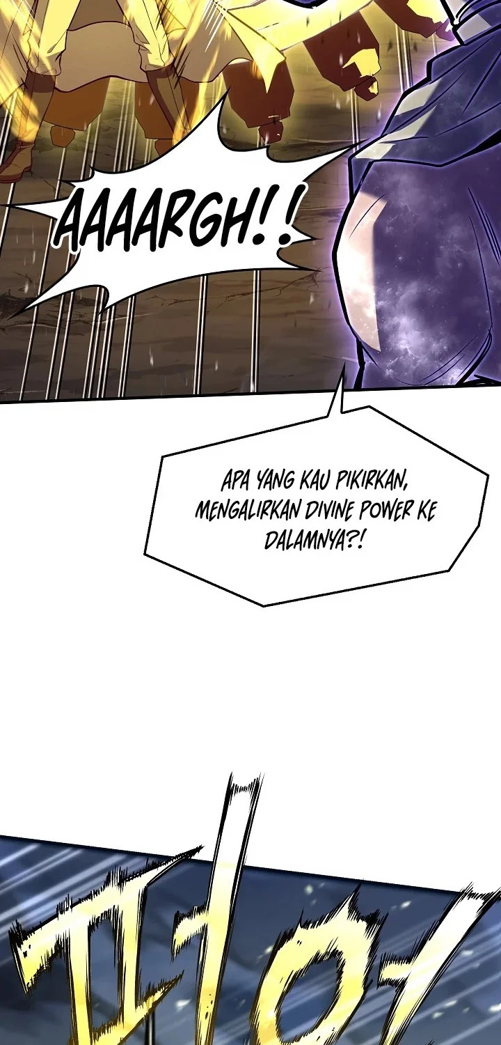 Return of The Greatest Lancer Chapter 154 halaman 109