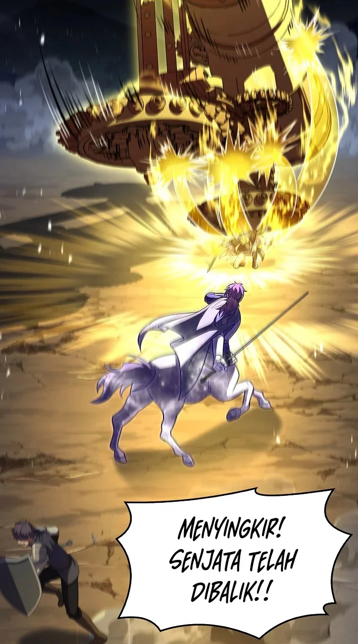 Return of The Greatest Lancer Chapter 154 halaman 112