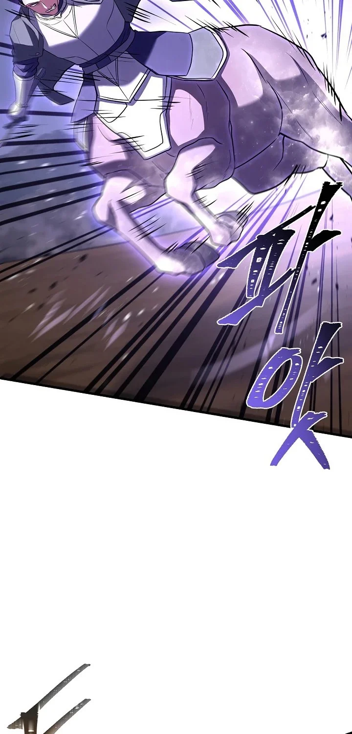 Return of The Greatest Lancer Chapter 154 halaman 114