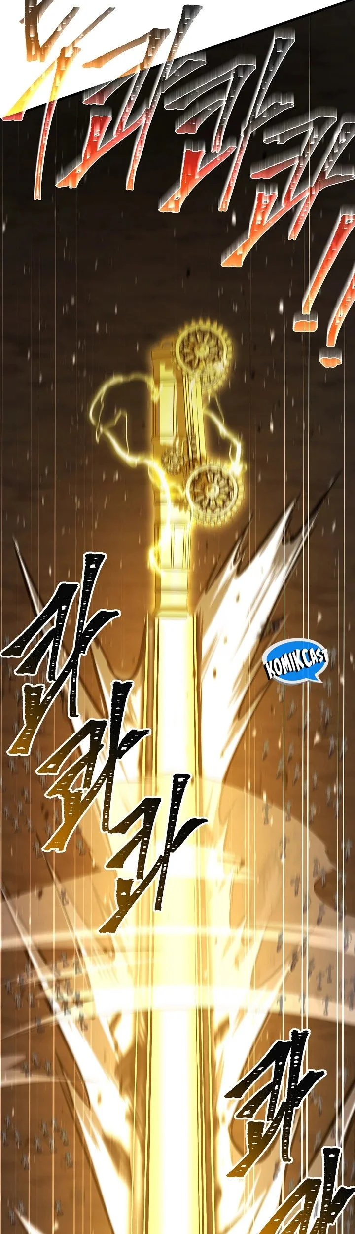 Return of The Greatest Lancer Chapter 154 halaman 115