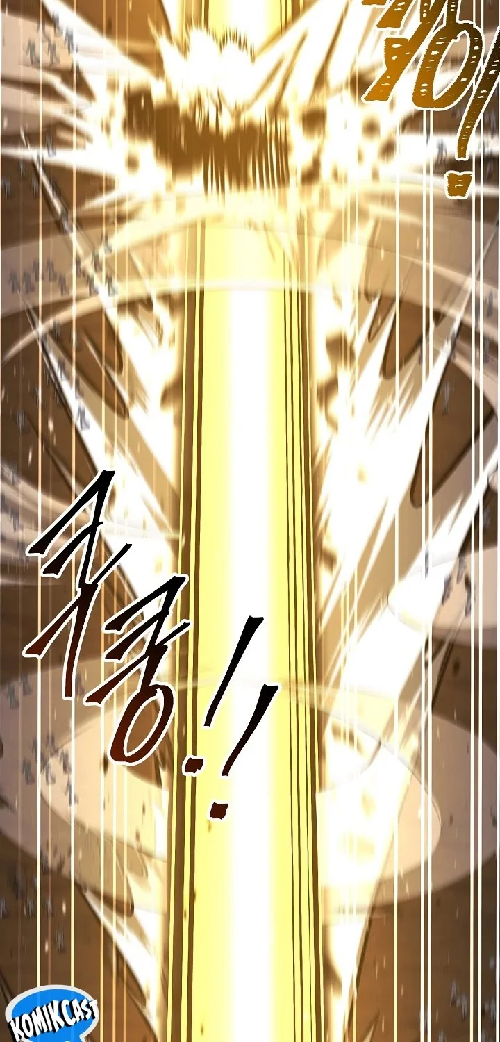 Return of The Greatest Lancer Chapter 154 halaman 116