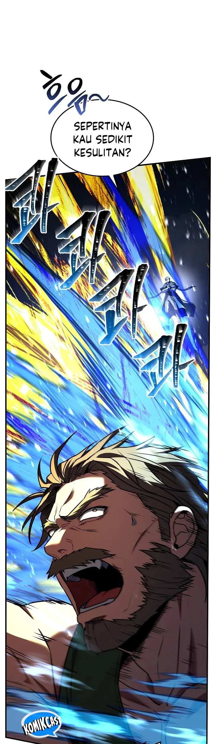Return of The Greatest Lancer Chapter 154 Gambar 9