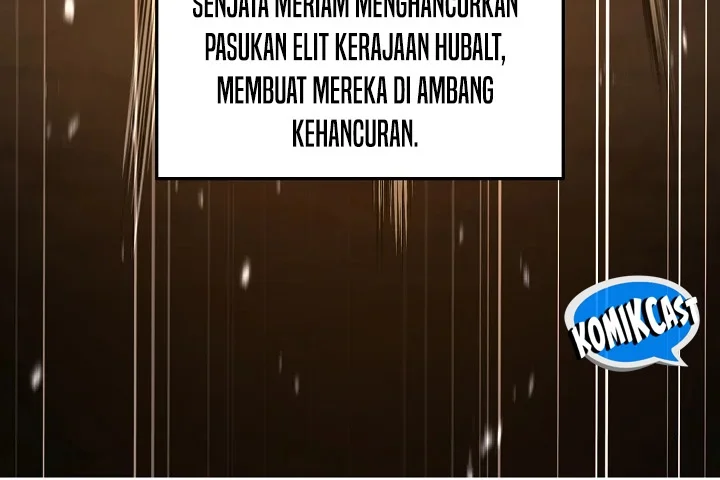 Return of The Greatest Lancer Chapter 154 halaman 119