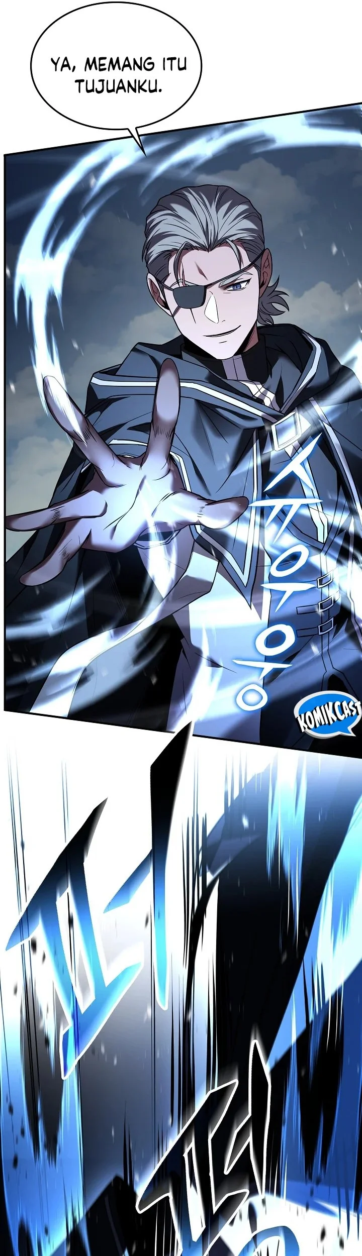 Return of The Greatest Lancer Chapter 154 Gambar 11