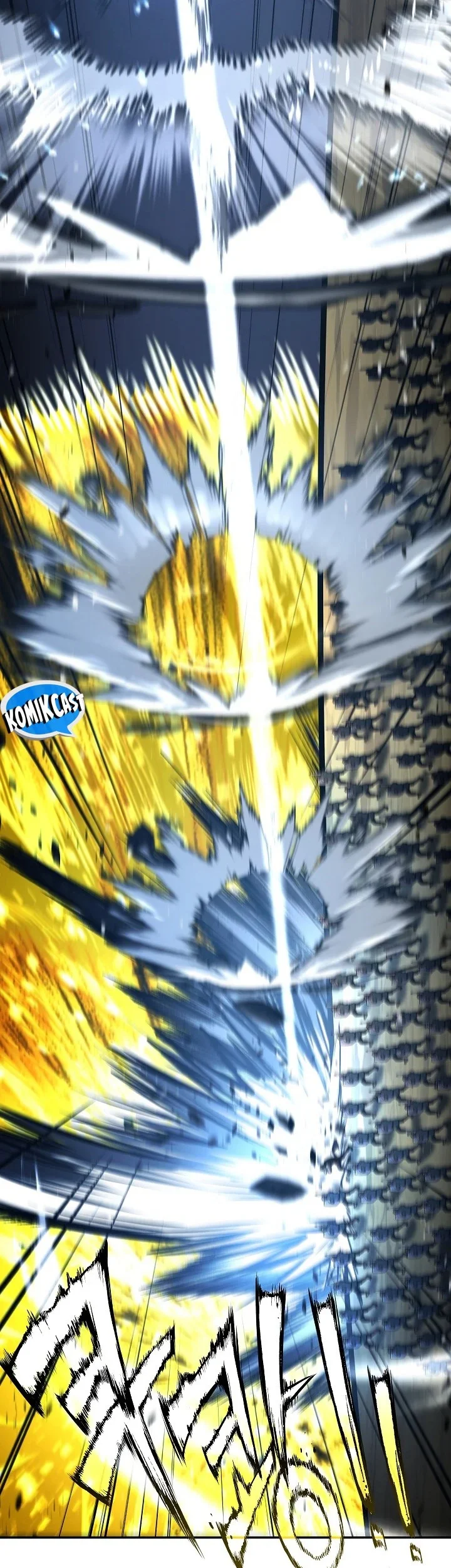 Return of The Greatest Lancer Chapter 154 Gambar 13