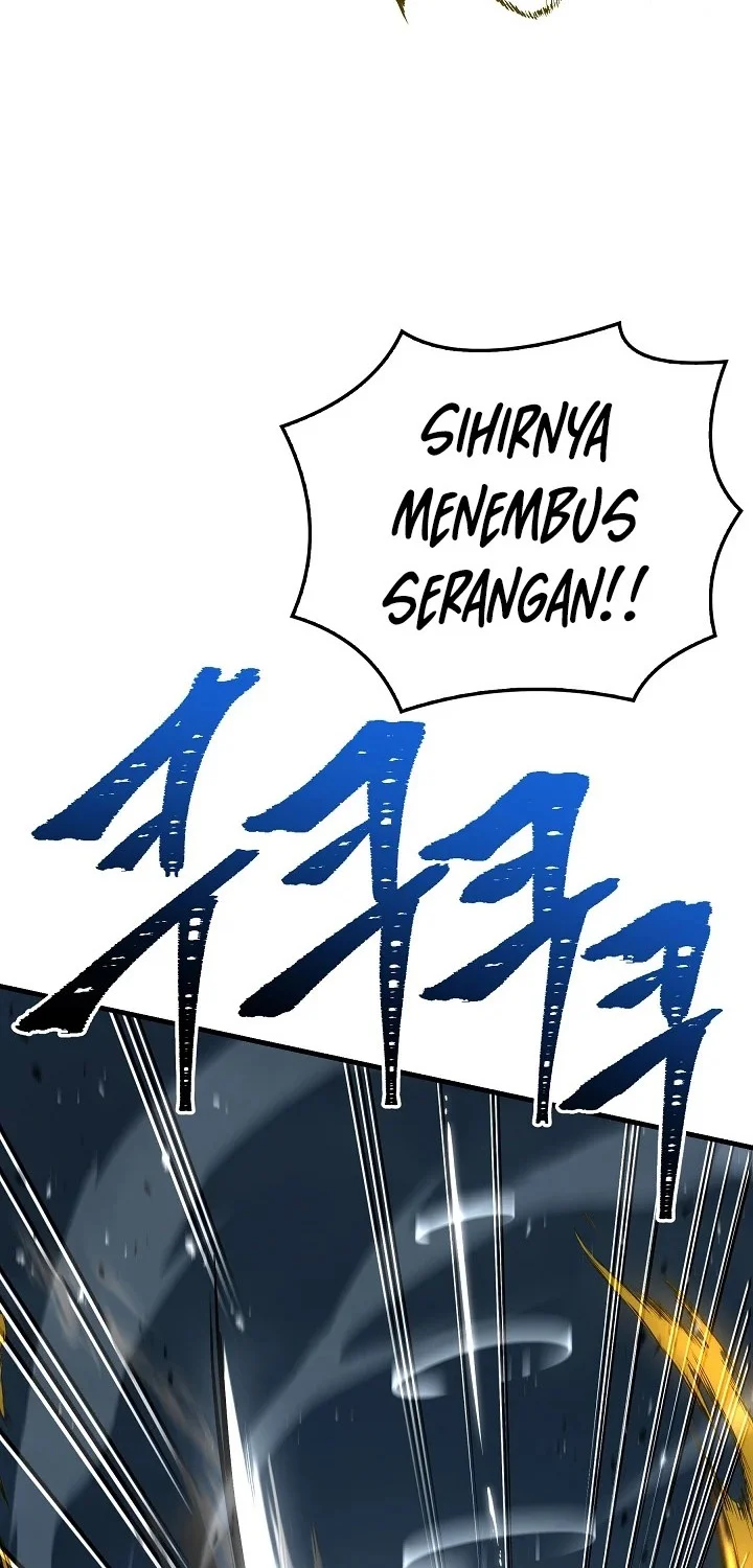Return of The Greatest Lancer Chapter 154 Gambar 14