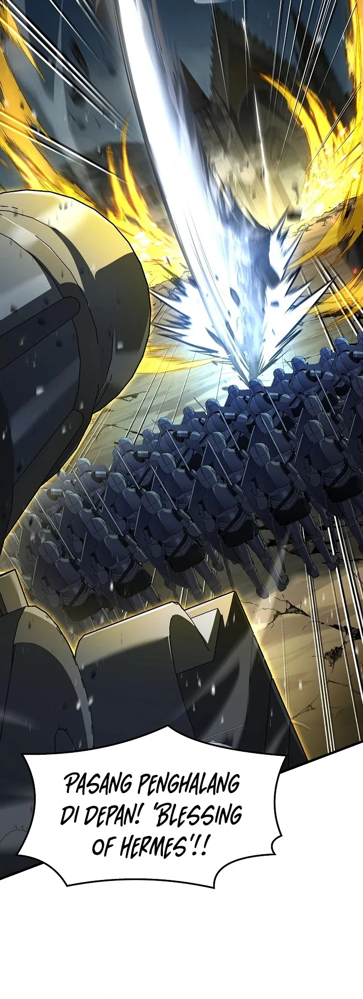 Return of The Greatest Lancer Chapter 154 Gambar 15
