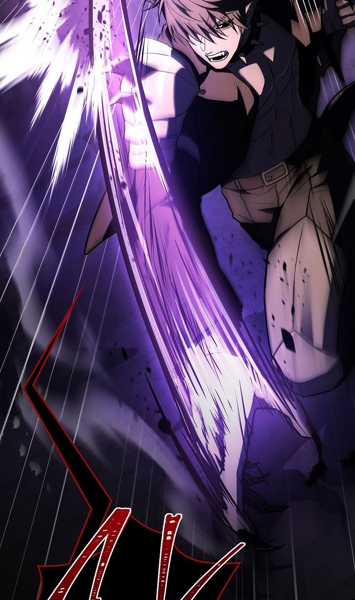 Return of The Greatest Lancer Chapter 172 Gambar 19