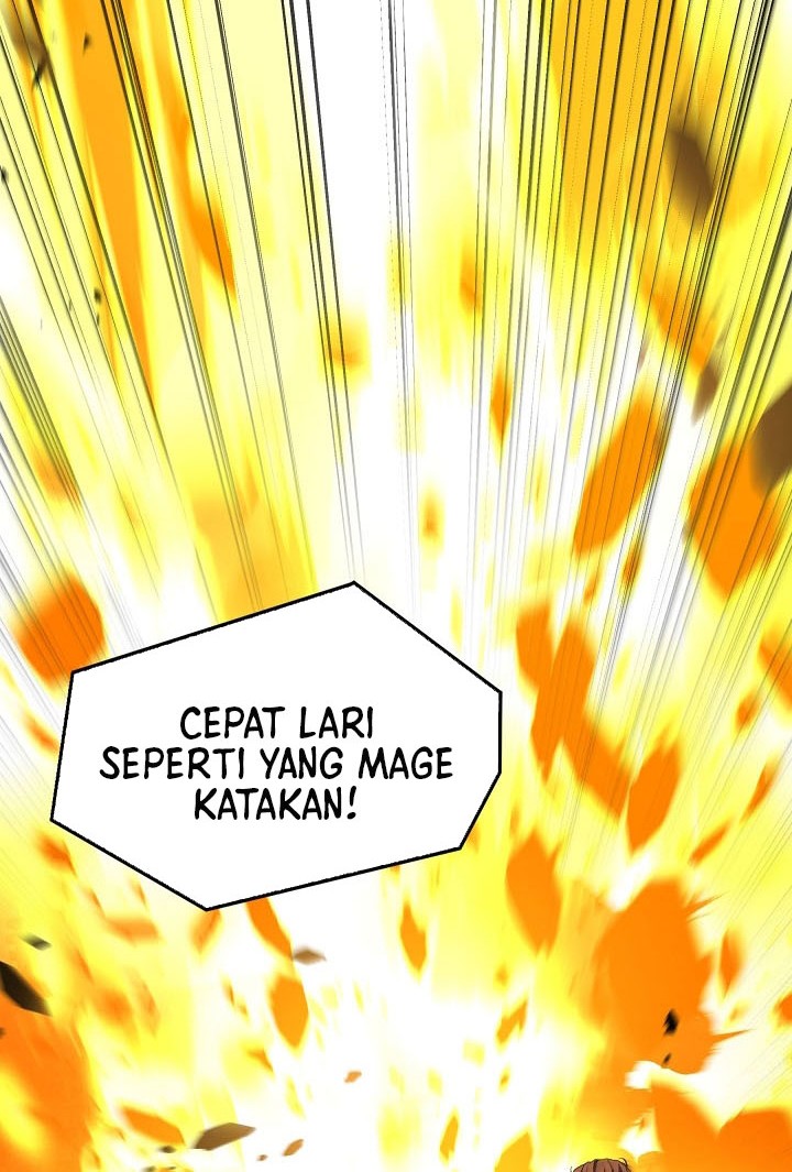 Return of The Greatest Lancer Chapter 172 Gambar 29