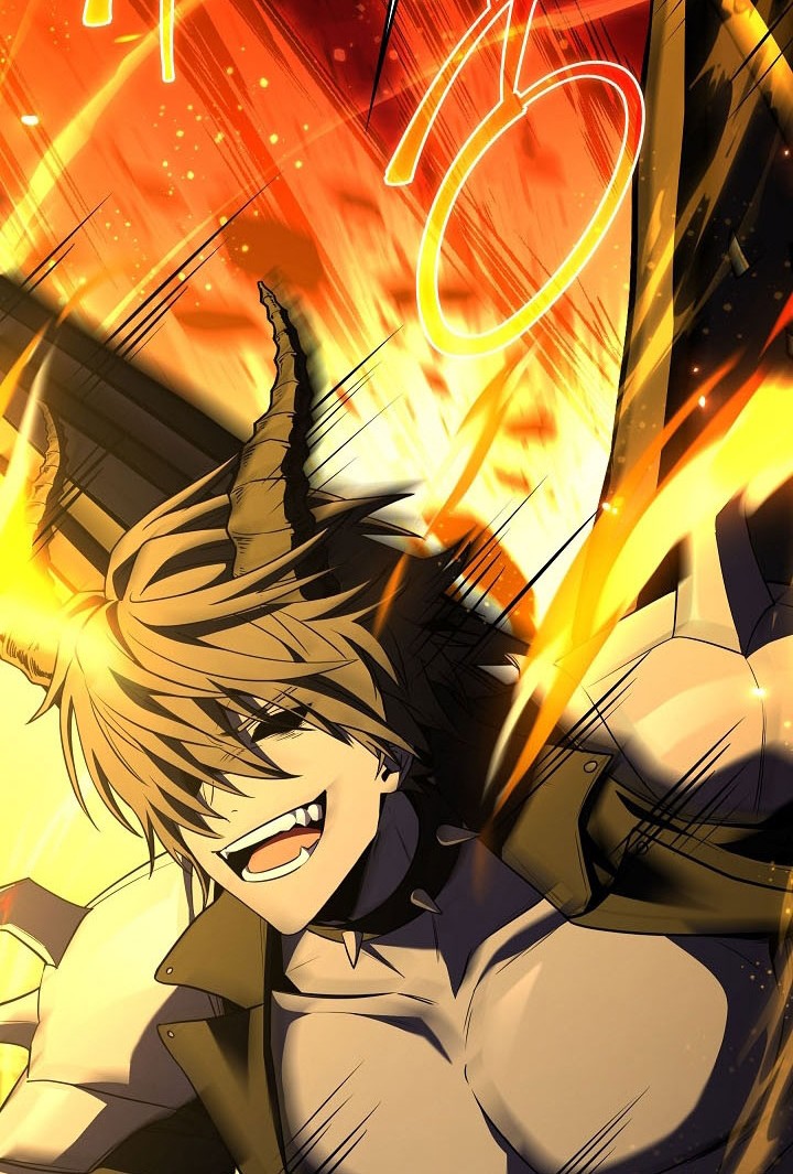 Return of The Greatest Lancer Chapter 172 Gambar 31