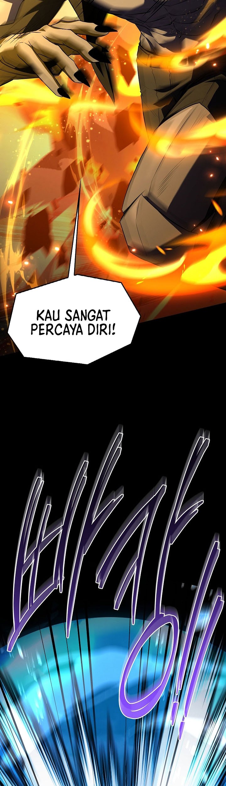 Return of The Greatest Lancer Chapter 172 Gambar 32