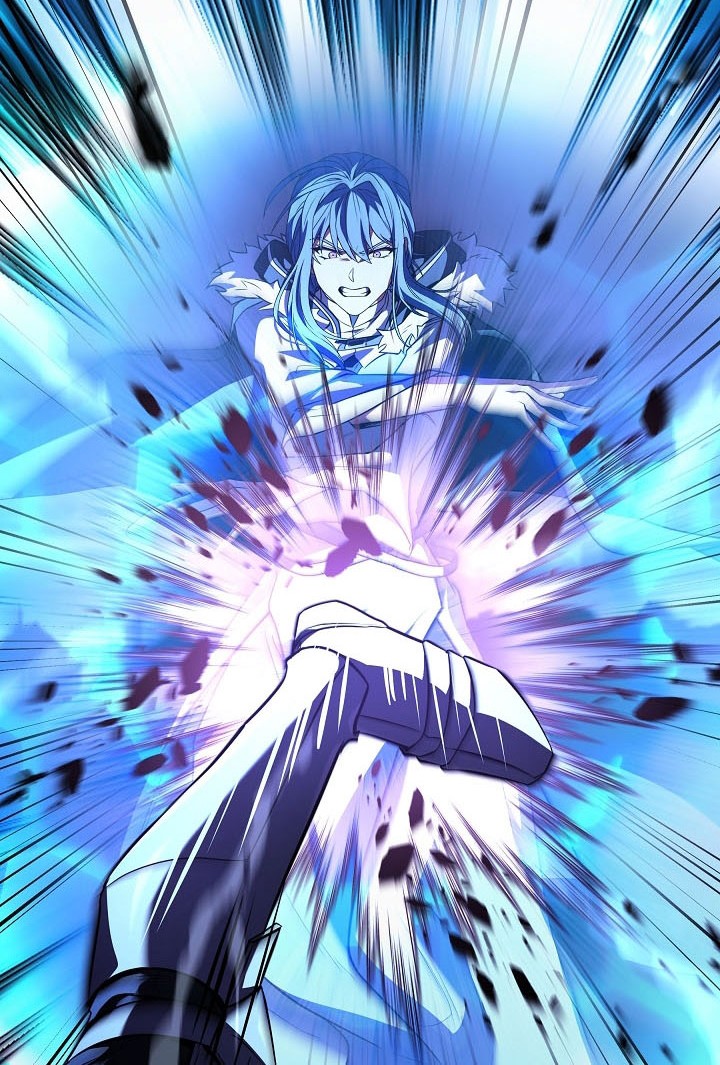 Return of The Greatest Lancer Chapter 172 Gambar 33