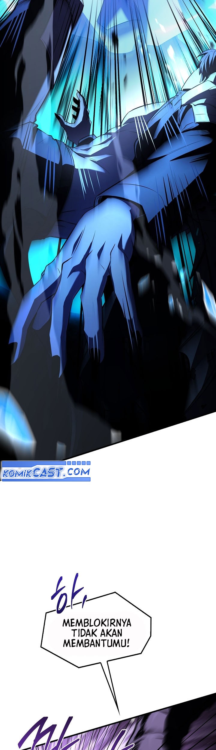Return of The Greatest Lancer Chapter 172 Gambar 34