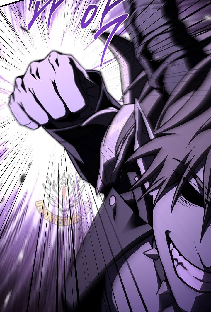 Return of The Greatest Lancer Chapter 172 Gambar 35