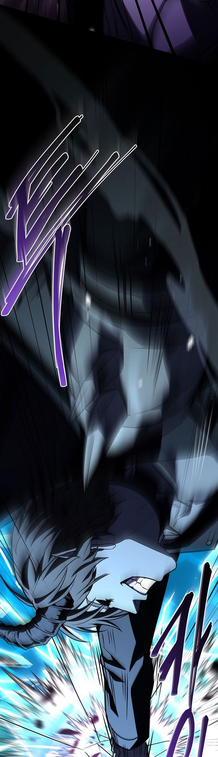 Return of The Greatest Lancer Chapter 172 Gambar 36